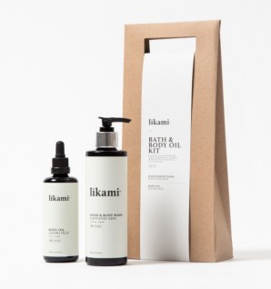 Cosmetica Likami on Boutique Cosmétique 